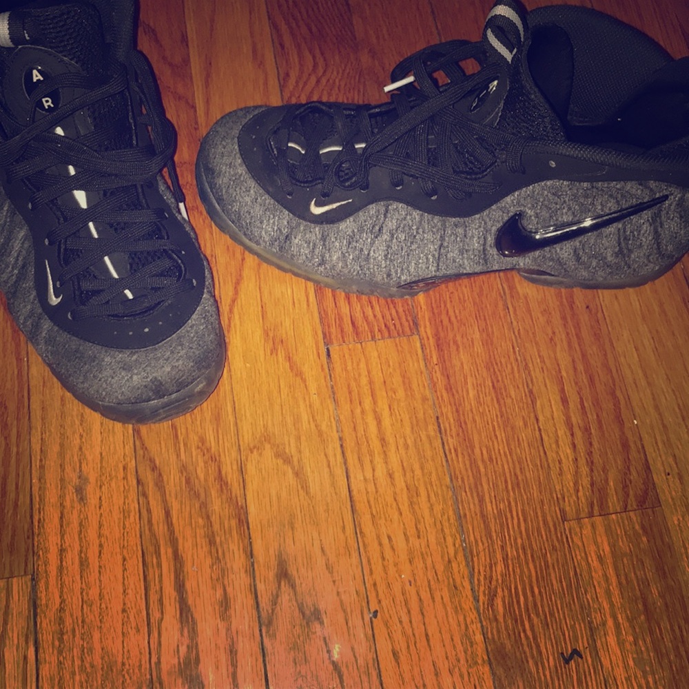 Foams